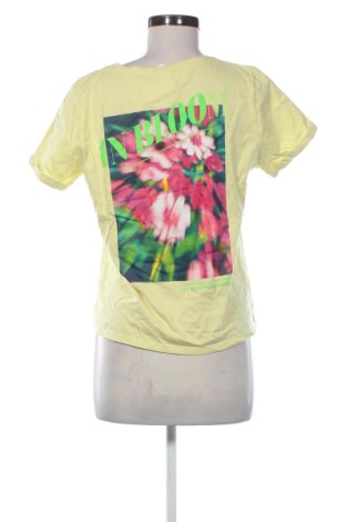 Damski T-shirt Promod, Rozmiar L, Kolor Kolorowy, Cena 48,99 zł