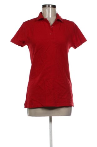 Damen T-Shirt Promodoro, Größe M, Farbe Rot, Preis 12,99 €