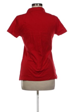 Damen T-Shirt Promodoro, Größe M, Farbe Rot, Preis 12,99 €