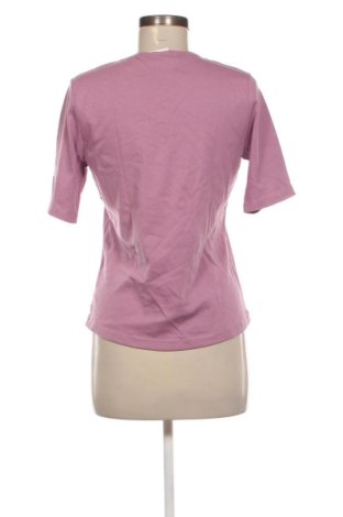 Damen T-Shirt Public, Größe M, Farbe Aschrosa, Preis € 8,99