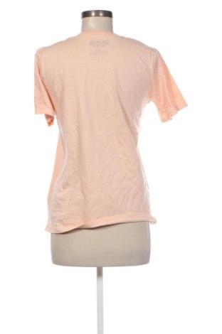 Дамска тениска Pull&Bear, Размер S, Цвят Бежов, Цена 9,20 €