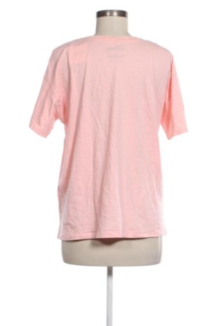 Dámské tričko Pull&Bear, Velikost M, Barva Růžová, Cena  259,00 Kč