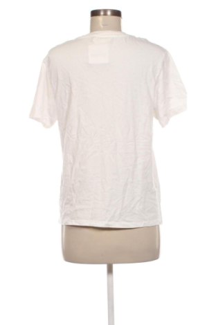 Damski T-shirt Pull&Bear, Rozmiar L, Kolor Kolorowy, Cena 45,99 zł