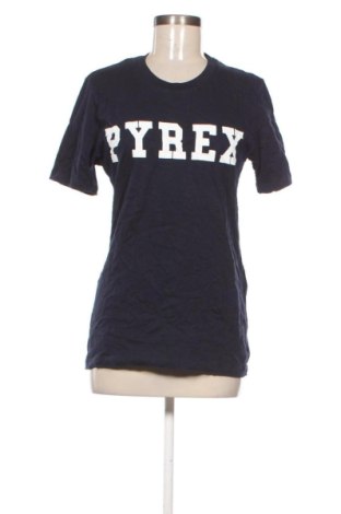 Dámske tričko Pyrex, Veľkosť S, Farba Modrá, Cena  10,95 €