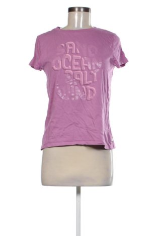 Női póló Q/S by S.Oliver, Méret S, Szín Hamurózsaszín, Ár 4 009 Ft