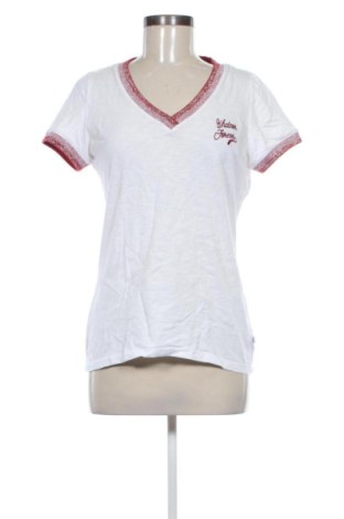 Női póló Q/S by S.Oliver, Méret M, Szín Fehér, Ár 4 689 Ft
