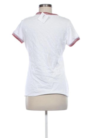 Női póló Q/S by S.Oliver, Méret M, Szín Fehér, Ár 4 689 Ft