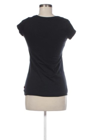 Damen T-Shirt Q/S by S.Oliver, Größe XS, Farbe Schwarz, Preis 11,99 €