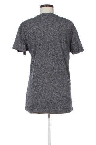 Damen T-Shirt Q/S by S.Oliver, Größe L, Farbe Grau, Preis 11,99 €