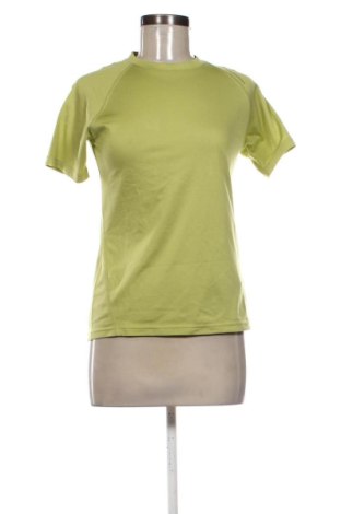 Dámske tričko Quechua, Veľkosť M, Farba Zelená, Cena  7,95 €