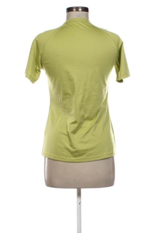 Dámske tričko Quechua, Veľkosť M, Farba Zelená, Cena  7,95 €