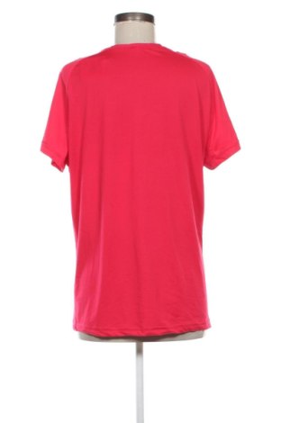 Női póló Quechua, Méret XL, Szín Piros, Ár 3 669 Ft