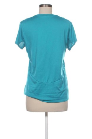 Γυναικείο t-shirt Quechua, Μέγεθος M, Χρώμα Μπλέ, Τιμή 8,99 €