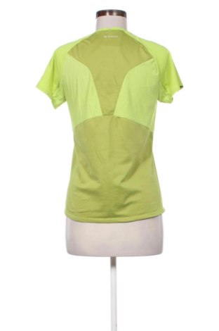 Дамска тениска Quechua, Размер M, Цвят Зелен, Цена 7,00 €