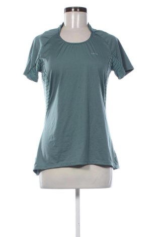 Дамска тениска Quechua, Размер M, Цвят Зелен, Цена 7,10 €