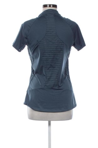 Damski T-shirt Quechua, Rozmiar M, Kolor Niebieski, Cena 38,03 zł