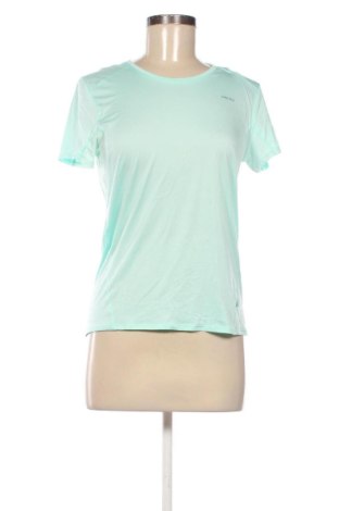 Дамска тениска Quechua, Размер M, Цвят Зелен, Цена 7,10 €