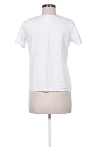 Damen T-Shirt Rabarbar, Größe M, Farbe Weiß, Preis 13,81 €