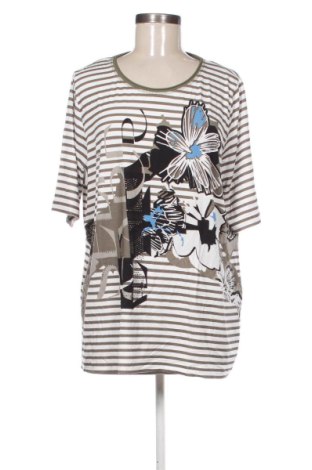 Дамска тениска Rabe, Размер XL, Цвят Многоцветен, Цена 12,78 €