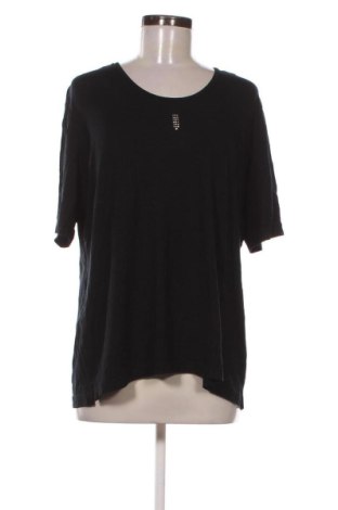 Дамска тениска Rabe, Размер XL, Цвят Черен, Цена 14,31 €