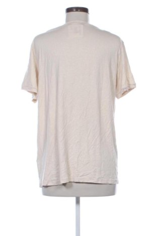 Damen T-Shirt Ragno, Größe L, Farbe Beige, Preis 11,99 €