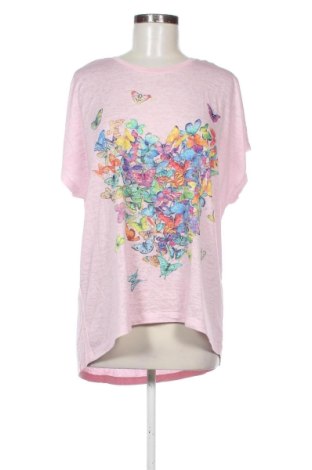 Női póló Rainbow, Méret XL, Szín Sokszínű, Ár 4 439 Ft