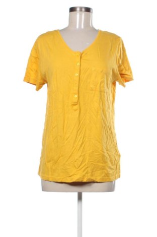 Damen T-Shirt Rainbow, Größe L, Farbe Orange, Preis € 11,99