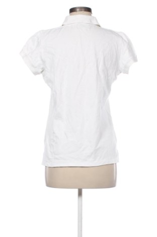 Damen T-Shirt Polo Jeans Company by Ralph Lauren, Größe L, Farbe Weiß, Preis 36,99 €