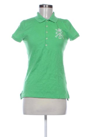 Damen T-Shirt Ralph Lauren, Größe M, Farbe Grün, Preis € 36,99