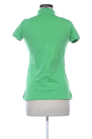 Damen T-Shirt Ralph Lauren, Größe M, Farbe Grün, Preis € 36,99