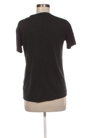 Дамска тениска Reebok, Размер S, Цвят Черен, Цена 13,29 €