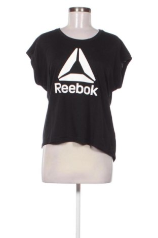Dámské tričko Reebok, Velikost L, Barva Černá, Cena  397,00 Kč