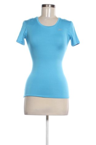 Dámské tričko Reebok, Velikost XS, Barva Modrá, Cena  409,00 Kč