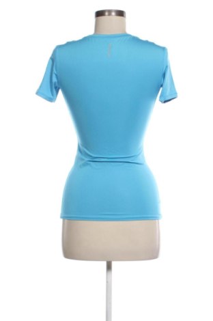 Dámské tričko Reebok, Velikost XS, Barva Modrá, Cena  409,00 Kč