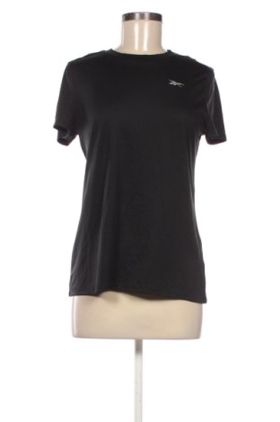 Дамска тениска Reebok, Размер M, Цвят Черен, Цена 13,81 €