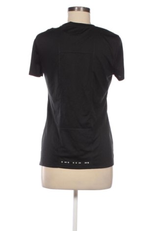 Дамска тениска Reebok, Размер M, Цвят Черен, Цена 13,81 €