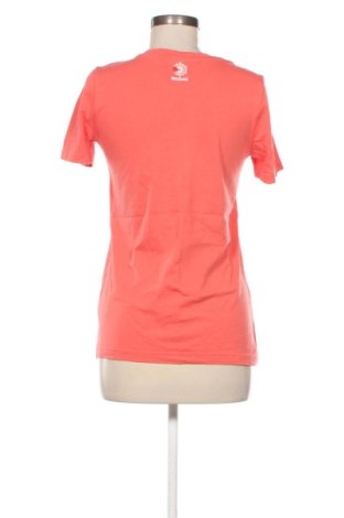 Damski T-shirt Reebok, Rozmiar S, Kolor Pomarańczowy, Cena 72,99 zł