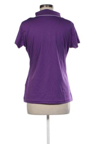 Γυναικείο t-shirt Regatta, Μέγεθος L, Χρώμα Βιολετί, Τιμή 8,99 €