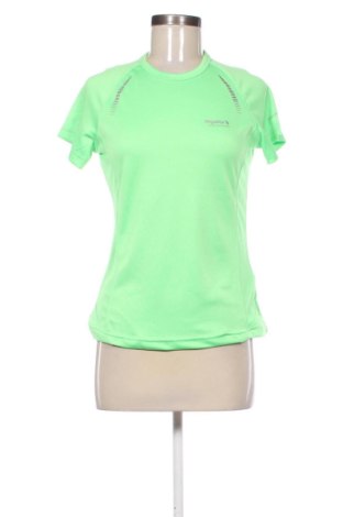 Damen T-Shirt Regatta, Größe S, Farbe Grün, Preis 24,00 €
