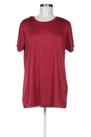 Dámské tričko Regatta, Velikost XL, Barva Červená, Cena  309,00 Kč