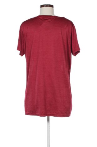 Dámské tričko Regatta, Velikost XL, Barva Červená, Cena  309,00 Kč