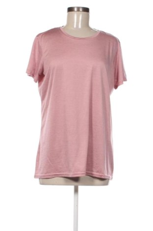 Damen T-Shirt Regatta, Größe XL, Farbe Aschrosa, Preis 11,99 €