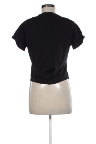 Damen T-Shirt Replay, Größe M, Farbe Schwarz, Preis 17,00 €