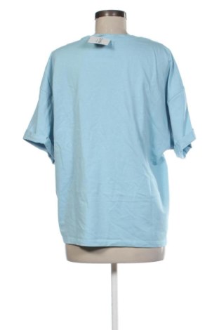 Дамска тениска Reserved, Размер L, Цвят Син, Цена 14,68 €