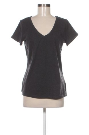 Damski T-shirt Reserved, Rozmiar L, Kolor Szary, Cena 41,99 zł