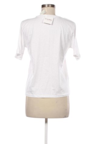 Дамска тениска Reserved, Размер M, Цвят Бял, Цена 14,39 €