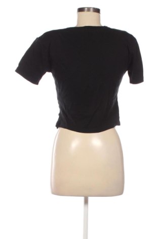 Damski T-shirt Reserved, Rozmiar M, Kolor Czarny, Cena 48,23 zł