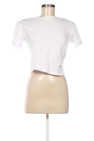 Дамска тениска Reserved, Размер S, Цвят Бял, Цена 9,00 €