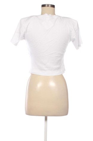 Дамска тениска Reserved, Размер S, Цвят Бял, Цена 9,00 €