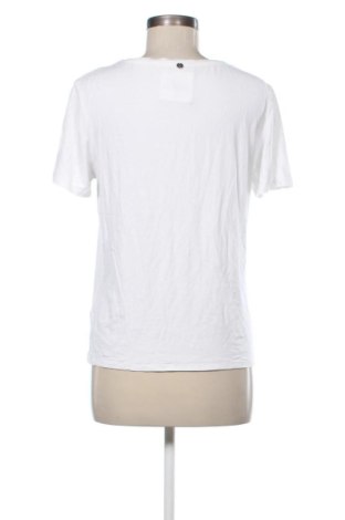 Damen T-Shirt Rich & Royal, Größe S, Farbe Weiß, Preis 17,99 €